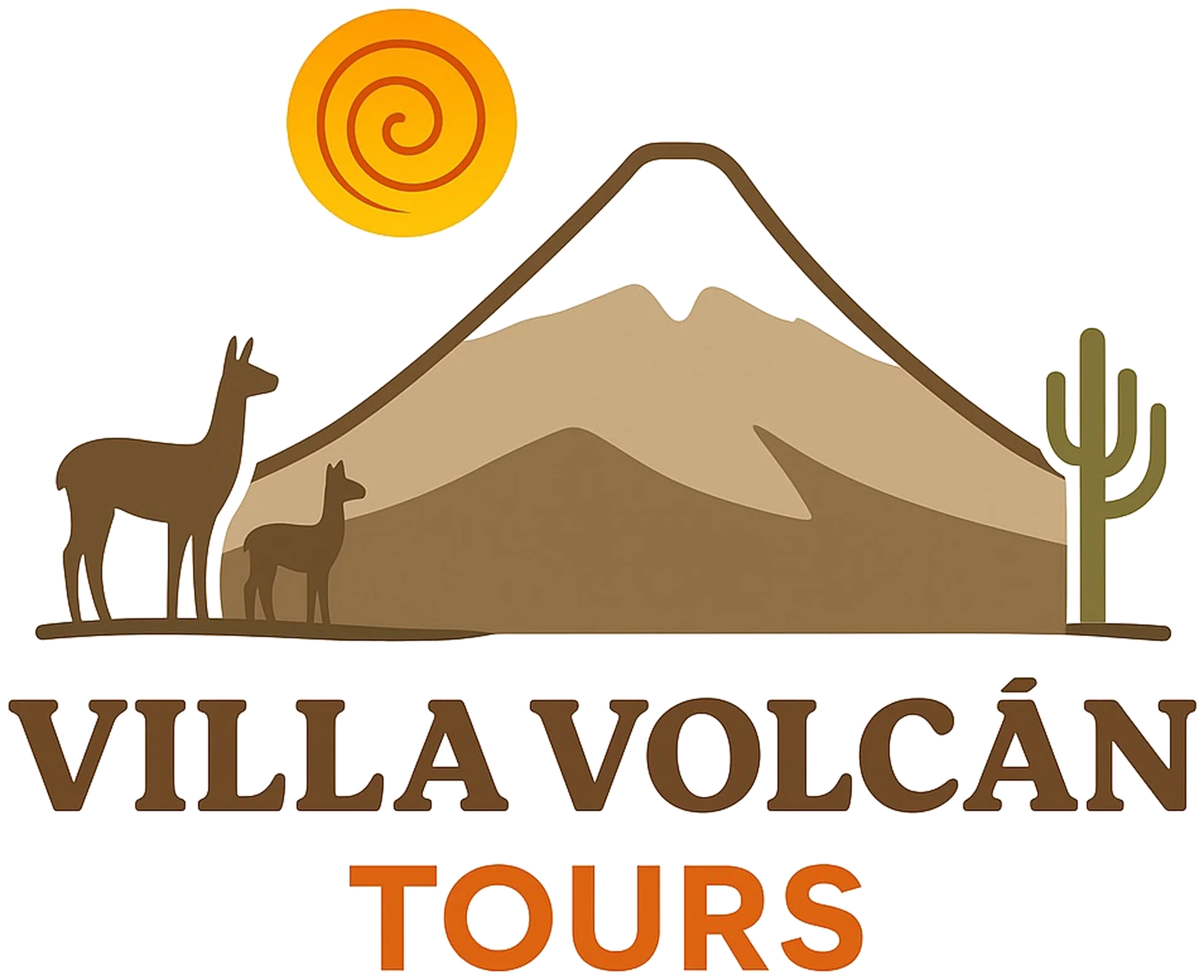 Villa Volcán Tours